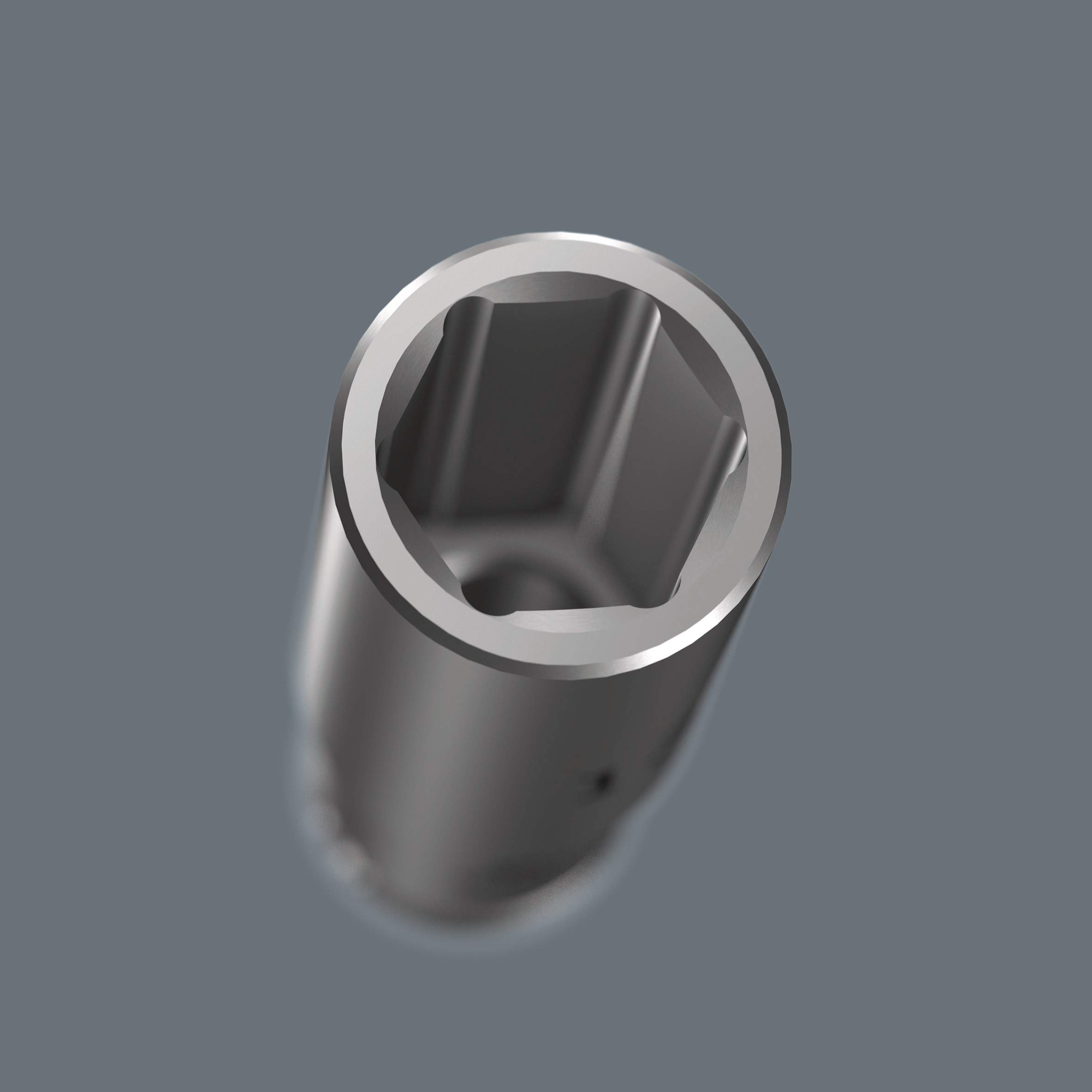 【特価商品】WERA ヴェラ 差込角1/4inch 9点組 六角ディープソケット Amazon.co.jp: WERA ヴェラ 差込角1/4DR 1/4インチZYKLOPソケット 六角